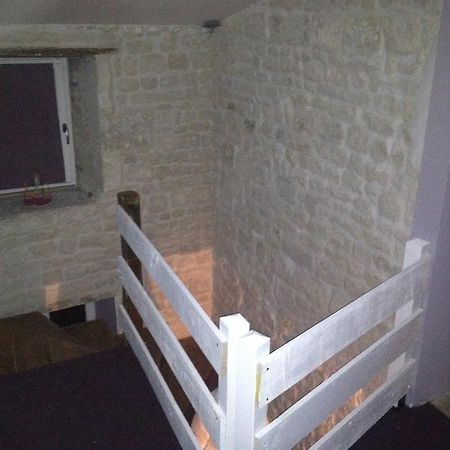 Appartements D'Hotes Santa Giulia Niort Exterior photo