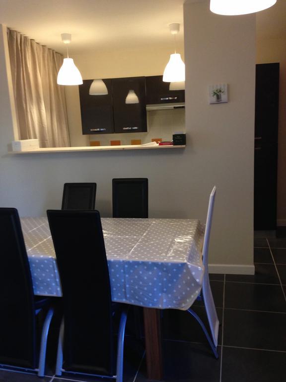 Appartements D'Hotes Santa Giulia Niort Exterior photo