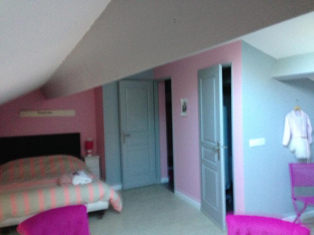 Appartements D'Hotes Santa Giulia Niort Room photo