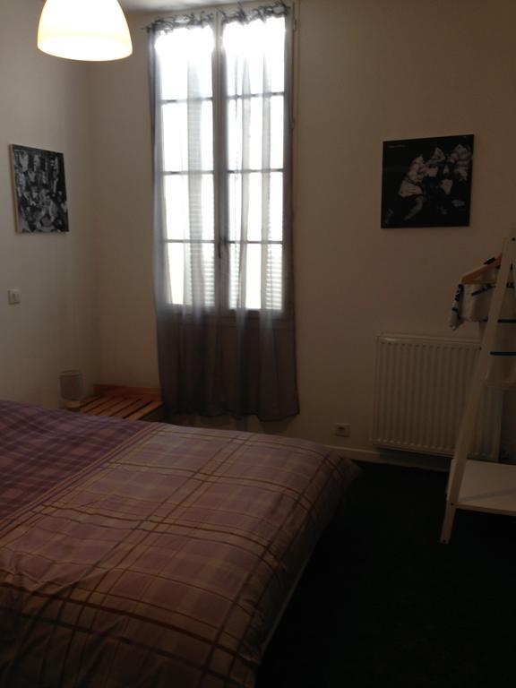 Appartements D'Hotes Santa Giulia Niort Room photo