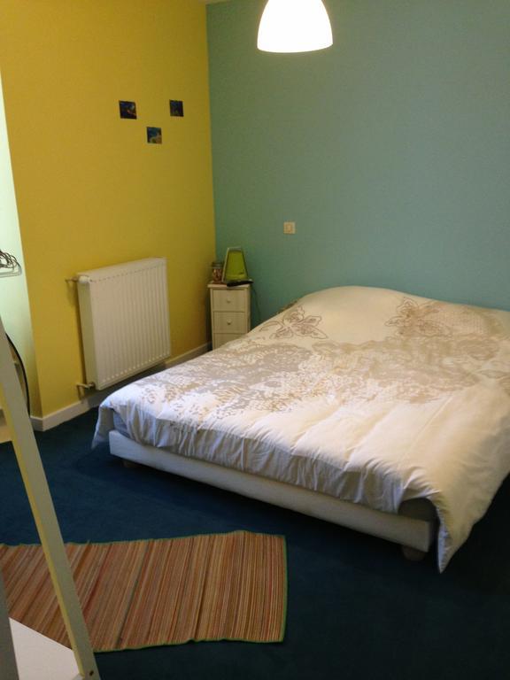 Appartements D'Hotes Santa Giulia Niort Room photo