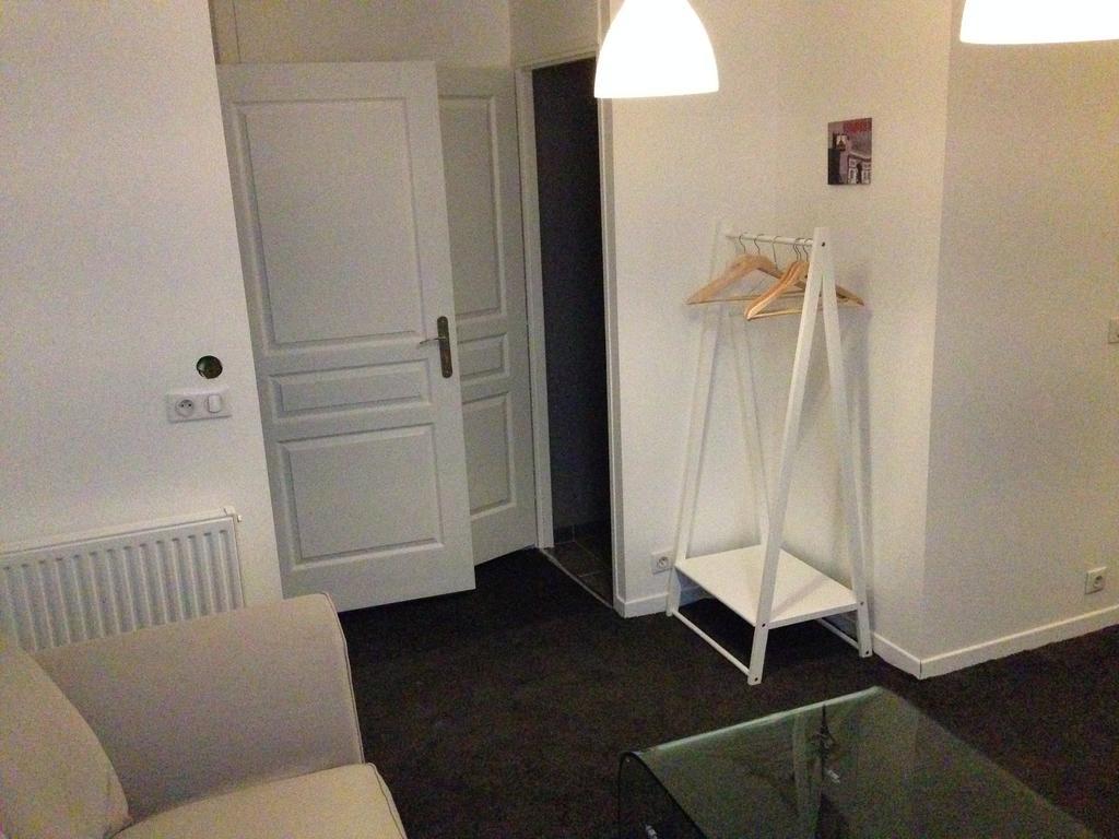 Appartements D'Hotes Santa Giulia Niort Room photo