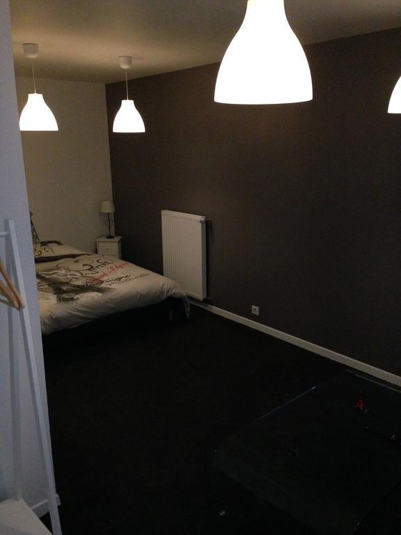 Appartements D'Hotes Santa Giulia Niort Room photo