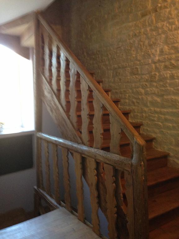 Appartements D'Hotes Santa Giulia Niort Room photo