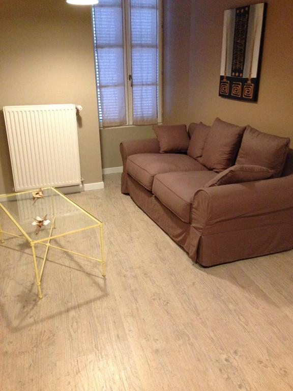 Appartements D'Hotes Santa Giulia Niort Room photo