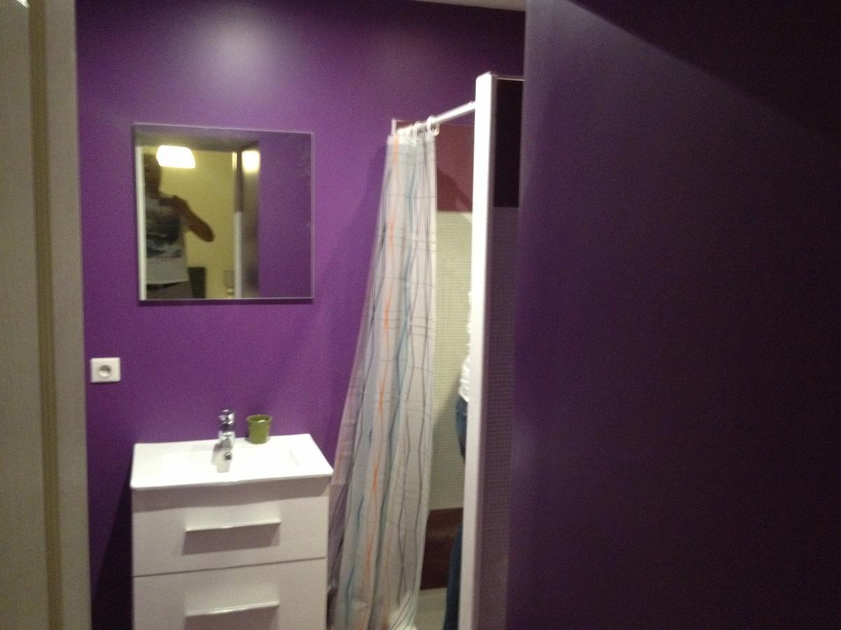 Appartements D'Hotes Santa Giulia Niort Room photo